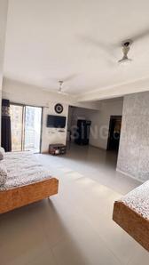 Bedroom Image of 1950 Sq.ft 4 BHK Villa for sale in Jogi Sarjanvilla Bunglows, Nikol Ahmedabad for Rs. 18500000