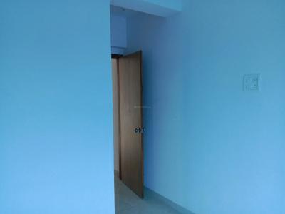 Bedroom Image of 650 Sq.ft 1 BHK Apartment / Flat for sale in Thane West Thane for Rs. 9000000