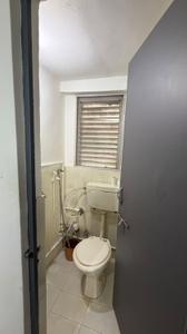 Bathroom Image of 800 Sq.ft 2 BHK Apartment / Flat for sale in Navapura Vadodara for Rs. 6000000