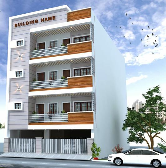 Green City Main Image 1