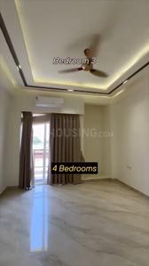 Hall Image of 2475 Sq.ft 4 BHK Builder Floor for sale in Adore Presidential World, Sector 84 Faridabad for Rs. 16500000