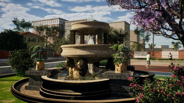 Ruby Sizzle Heritage Main Image 1