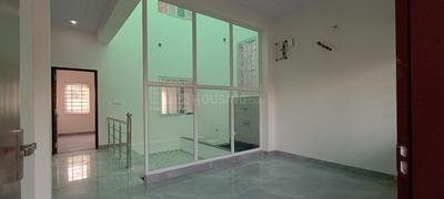 Bedroom Image of 2000 Sq.ft 3 BHK Independent House for sale in Sarangpura Jaipur for Rs. 12000000