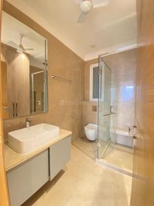 Image of 2200 Sq.ft 3 BHK Builder Floor for rent in Green Park, New Delhi for Rs. 250000
