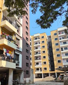 Image of 1355 Sq.ft 3 BHK Apartment / Flat for sale in Vidhi Vinayak Garden, Adityapur, Jamshedpur for Rs. 6000000