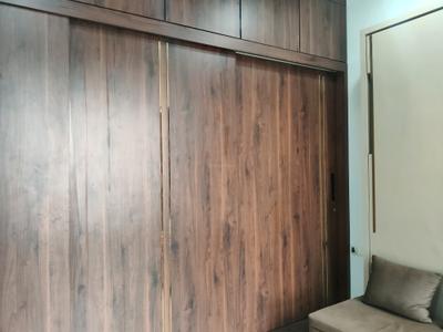 Bedroom Image of 924 Sq.ft 2 BHK Apartment / Flat for sale in Piramal Revanta, Mulund West Mumbai for Rs. 23000000