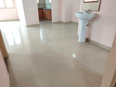 Hall Image of 1100 Sq.ft 2 BHK Builder Floor for rent in Kaggadasapura Bengaluru for Rs. 29000