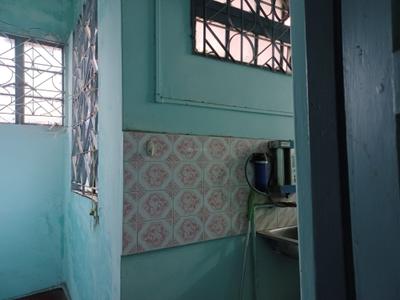 Balcony Image of 1700 Sq.ft 3 BHK Apartment / Flat for sale in Entally Kolkata for Rs. 7800000