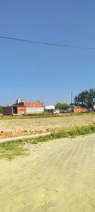 Image of 1000 Sq.ft Residential Plot / Land for sale in Amausi, Lucknow for Rs. 1499999