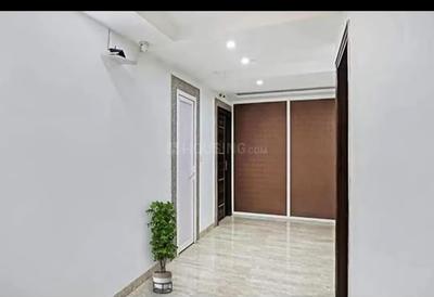 Balcony Image of Gurgaon 26 Stay in Sector 38, Gurgaon