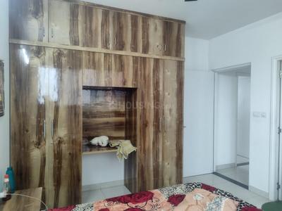 Bedroom Image of 1760 Sq.ft 3 BHK Apartment / Flat for sale in Jagajeevanram Nagar Bengaluru for Rs. 29500000