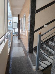 Balcony Image of 1000 Sq.ft 2 BHK Builder Floor for rent in JP Nagar Bengaluru for Rs. 30000