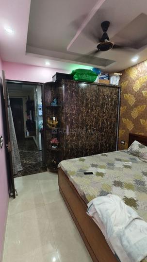 Satvik associate Bedroom 1