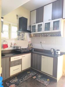 Kitchen Two Image of 3300 Sq.ft 6 BHK Independent House for sale in Anjanapura Township Bengaluru for Rs. 27000000
