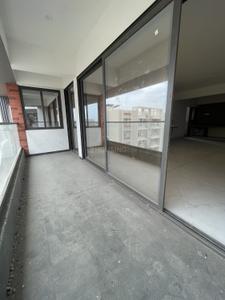 Balcony Image of 2564 Sq.ft 3 BHK Apartment / Flat for sale in Devam Bilipatra Homes, Nikol Ahmedabad for Rs. 14000000