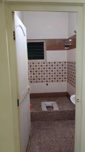 Bathroom Image of 805 Sq.ft 2 BHK Apartment / Flat for sale in Thirumullaivoyal Chennai for Rs. 4700000
