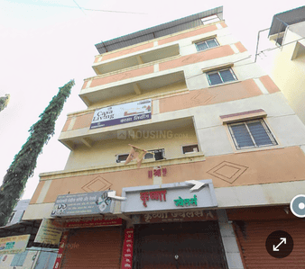 Image of IRIS HOUSE  in Kondhwa Budruk, Pune