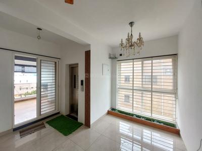 Hall Image of 3000 Sq.ft 4 BHK Builder Floor for sale in Jain Akshardham, Manapakkam Chennai for Rs. 36000000