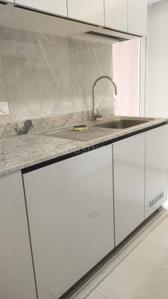 Kitchen Image of 1615 Sq.ft 3 BHK Builder Floor for rent in DLF Garden City Enclave Floors, Sector 93 Gurgaon for Rs. 35000