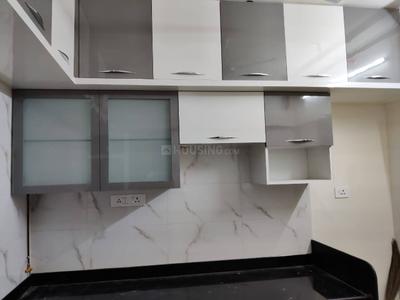 Kitchen Image of 932 Sq.ft 2 BHK Apartment / Flat for sale in Kalash Vastushree, Katraj Pune for Rs. 7100000