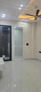 Hall Image of 2400 Sq.ft 4 BHK Builder Floor for sale in Vaishali Ghaziabad for Rs. 30200000