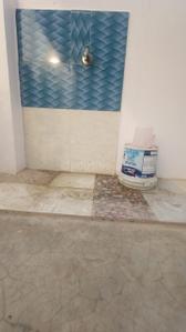 Bedroom Image of 500 Sq.ft 2 BHK Builder Floor for rent in Indira Nagar Lucknow for Rs. 3000