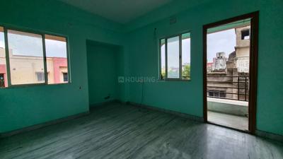 Bedroom Image of 1300 Sq.ft 3 BHK Apartment / Flat for sale in Madurdaha Kolkata for Rs. 7300000