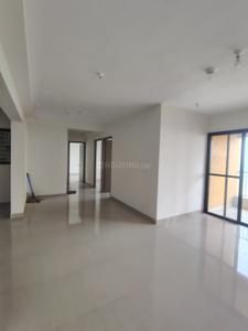 Hall Image of 1350 Sq.ft 2.5 BHK Apartment / Flat for sale in Riverview Falcon Towers At Riverview City, Loni Kalbhor Pune for Rs. 9200000