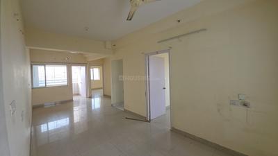 Living Room Image of 996 Sq.ft 2 BHK Apartment / Flat for sale in Godrej Prakriti, Sodepur Kolkata for Rs. 5600000