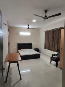 Hall Image of 1350 Sq.ft 3 BHK Apartment / Flat for rent in Ahad Euphoria, Carmelaram Bengaluru for Rs. 65000