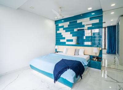 Bedroom Image of 3286 Sq.ft 5 BHK Apartment / Flat for sale in Oberoi Esquire, Goregaon East Mumbai for Rs. 229400000
