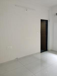 Bedroom Image of 1400 Sq.ft 3 BHK Apartment / Flat for sale in Pacifica Amara, Sanathal Ahmedabad for Rs. 6000000