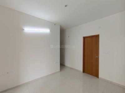 Bedroom Image of 1054 Sq.ft 2 BHK Apartment / Flat for sale in Sobha Dream Gardens, Thanisandra Bengaluru for Rs. 13000000