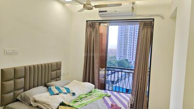 Bedroom Image of 900 Sq.ft 2 BHK Apartment / Flat for sale in Shreeji Avenue, Kalyan West Kalyan for Rs. 6500000