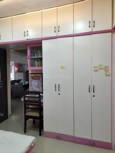 Bedroom Image of 1024 Sq.ft 2 BHK Apartment / Flat for sale in Kirkatwadi Pune for Rs. 5651000