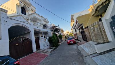 Image of 2223 Sq.ft 7 BHK Independent House for sale in Shradhapuri Phase 1, Meerut for Rs. 23000000