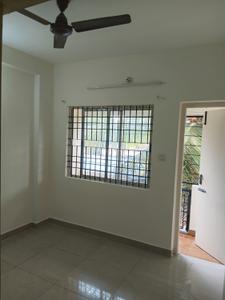 Bedroom Image of 1200 Sq.ft 2 BHK Builder Floor for rent in JP Nagar Bengaluru for Rs. 30000