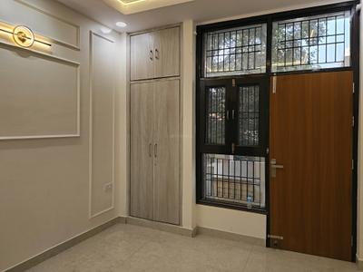 Bedroom Image of 1450 Sq.ft 3 BHK Builder Floor for sale in Vasundhara Ghaziabad for Rs. 12000000