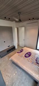 Bedroom Image of 1150 Sq.ft 3 BHK Apartment / Flat for sale in Sevasi Vadodara for Rs. 5500000