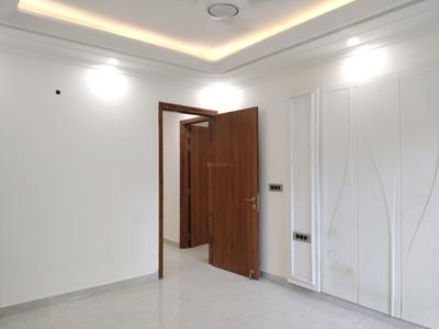Bedroom Image of 3150 Sq.ft 4 BHK Builder Floor for sale in Ultra Luxury Builder Floor, Sector 85 Faridabad for Rs. 31000000