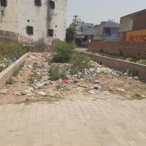 Residential Plot