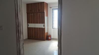 Bedroom Image of 1210 Sq.ft 2 BHK Apartment / Flat for sale in Balagere Bengaluru for Rs. 7800000