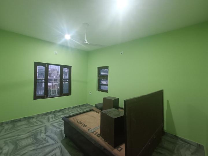 Dharmal Bedroom 1