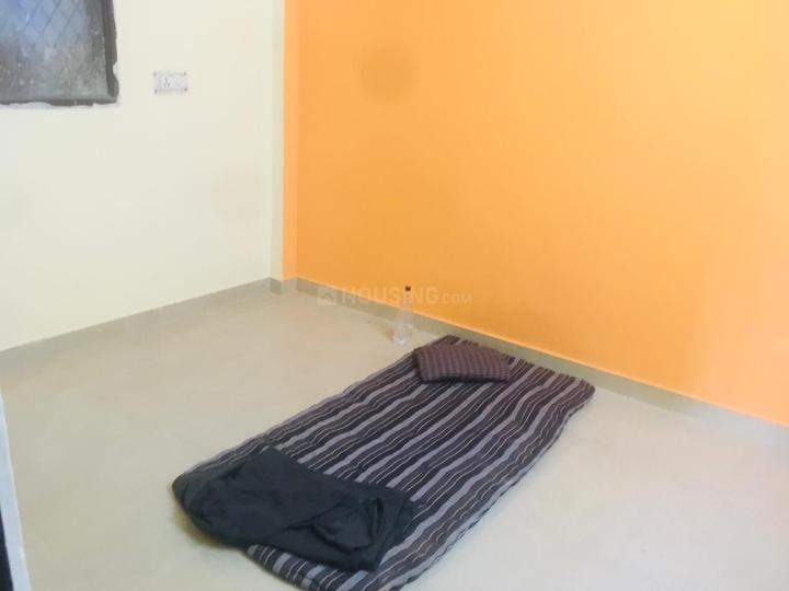 Block C, New Ashok Nagar Bedroom 1