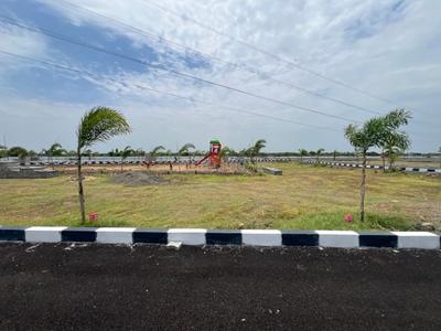 Image of 874 Sq.ft Residential Plot / Land for sale in Maraimalai Nagar, Chennai for Rs. 1752370