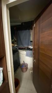 Balcony Image of 900 Sq.ft 2 BHK Apartment / Flat for sale in Shyamal Ahmedabad for Rs. 6200000