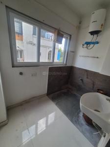 Image of 2000 Sq.ft 3 BHK Apartment / Flat for rent in Jack Dream Comforts, Alkapuri, Vadodara for Rs. 30000