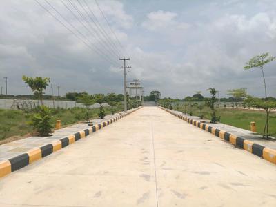 Image of 130 Sq.ft Residential Plot / Land for sale in Medchal, Secunderabad for Rs. 4500003