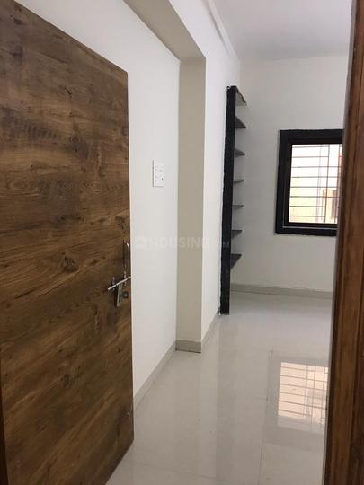 Sunder Nagar Bedroom 1