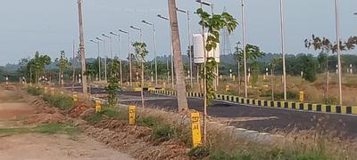 Image of 1560 Sq.ft Residential Plot / Land for sale in Karuppayurani, Madurai for Rs. 2100000